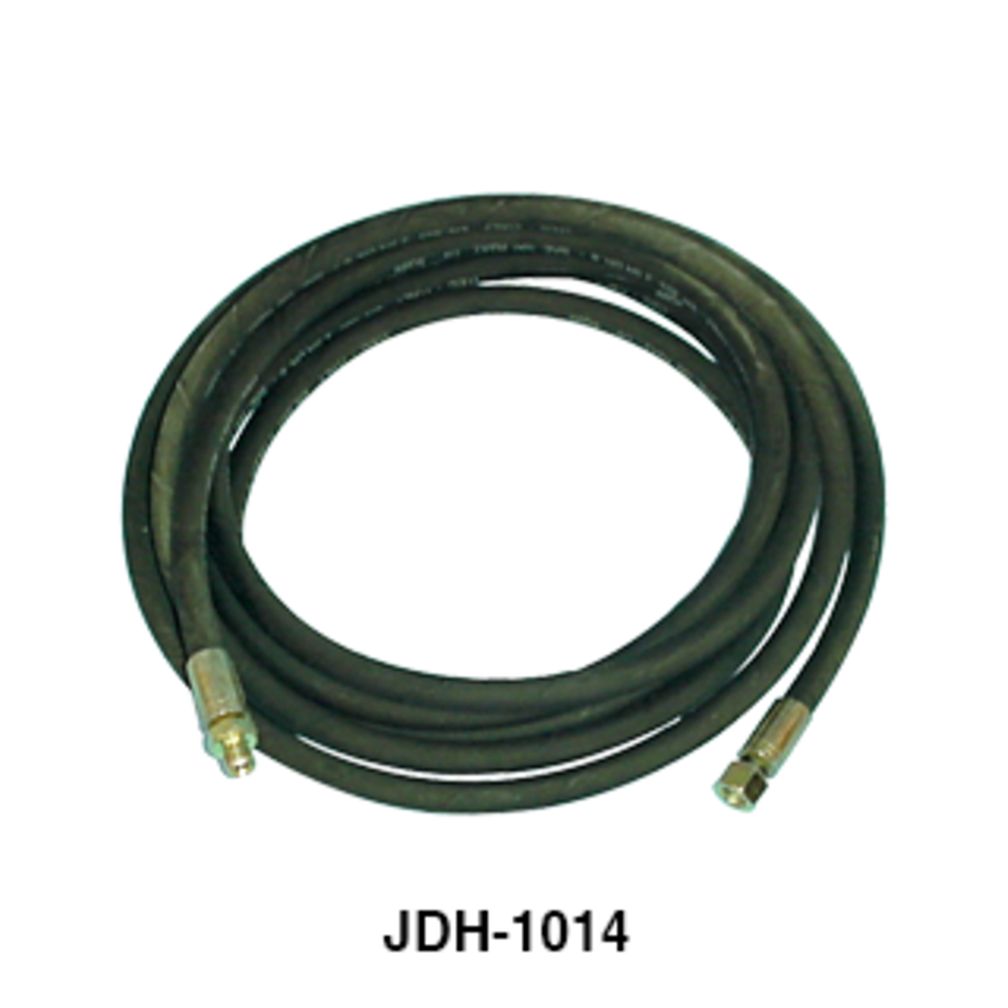 JohnDow Industries, JDH-1014, 8' Grease Delivery Hose